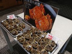 -一棠龙虾•王牌虾球(楚河汉街店)