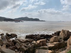 -舟山嵊泗列岛风景名胜区