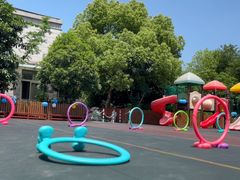 -青浦太阳花双语私立幼儿园