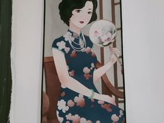 -一杯潮茶(西街店)