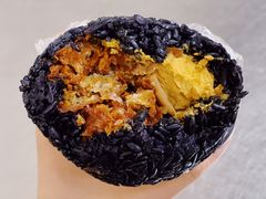 -芳婆糕团店(王府大街店)