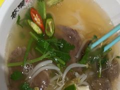 -蔡澜Pho·越南粉餐厅(海上世界店)