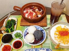 -顺记冰室(宝华路店)