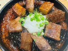 -东京屋(武定路店)