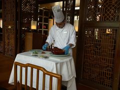 -丽江金茂凯悦臻选酒店-滇香馆