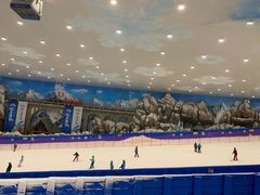 -长沙湘江冰雪世界