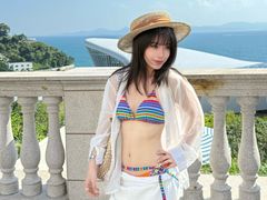 -蜜悦·波西塔诺悬崖海景餐厅