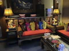 -泰合玺·精油疗愈SPA(南京光环花园城店)