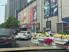 -老板恋上鱼(振华商厦店)