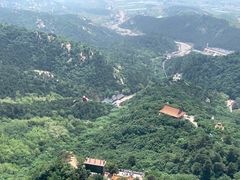 -青岩寺风景区