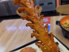 -拌陛河山抚顺麻辣拌(总店)