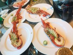 -安蒂娅·海鲜自助餐厅(安蒂娅美兰酒店)