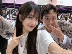 点击看大图 -MY HAIR ARDOR