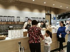 -奈雪的茶(石厦时代广场店)