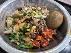 -文惠桥头大华干捞粉