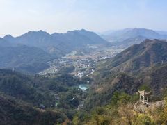 -大慈岩风景区