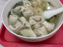-周震馄饨