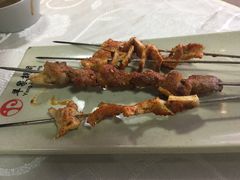 -羊家胡同·龙虾烧烤火锅(龙汇路店)