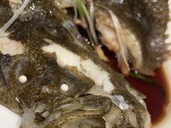 -神洲四海大酒楼(王府井澳门中心店)