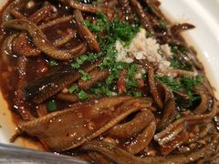 -漢舍中国菜馆(889广场店)