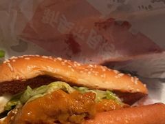 -肯德基(黄渡DT店)