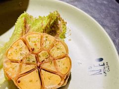 -NEED创意韩国料理(青岛万象城店)