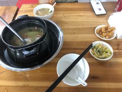 -皮蛋弟砂锅店(总店)