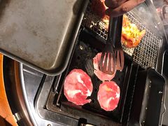 -伍丁·烤牛肋(和平东桥店)