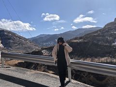 -松州古城