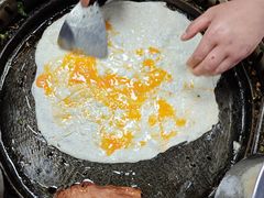 -金杨老摊头蛋饼(金口路店)