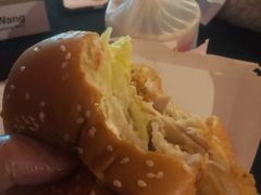 -肯德基(布吉老街店)