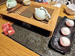 -小城粥道·海胆鲜虾粥(解放广场店)