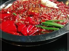 -黄潇洒老火锅(九眼桥宏济巷店)