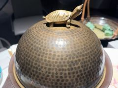 -大拙里·精致融合菜(沙湖桃源国际店)