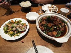 -泉畔人家·老济南经典鲁菜(大明湖店)