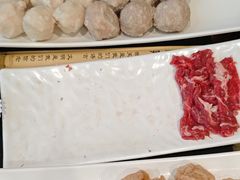 -潮汕美牛肉丸火锅店(天宁寺店)