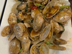 -真浪大家乐海鲜餐馆