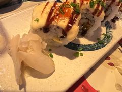 -烧鸟横丁(联发文创口岸店)