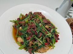 -桂满陇·手作小笼包&江南叫花鸡(中山公园店)