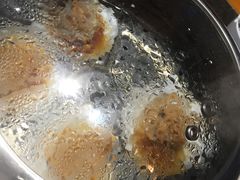 -马路边上·小海鲜烧烤(八一路店)