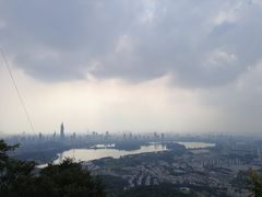 -紫金山天文台