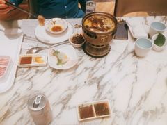 -雍和会海鲜姿造自助(湖东路店)