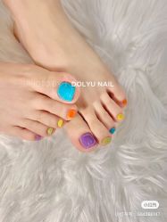 -妙睫屋日式美甲美睫