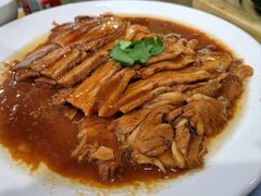 -京天红酒家(虎坊路店)