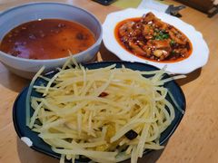 -醉得意·山茶油炒土鸡(福州软件园店)