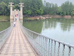 -东湖落雁景区