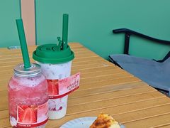 -森茶(湛江万达店)