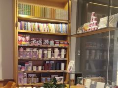 -COSTA COFFEE(西贸凯德晶品4层2店)