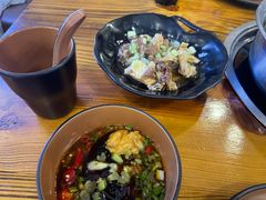 -荣记潮汕牛肉火锅(仙鹤街店)