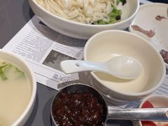 -小大董·烤鸭(观景餐厅·南京西路店)